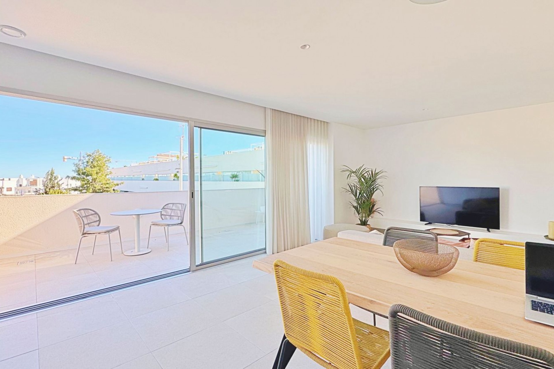 La Revente - Appartement - Orihuela Costa - Los Balcones