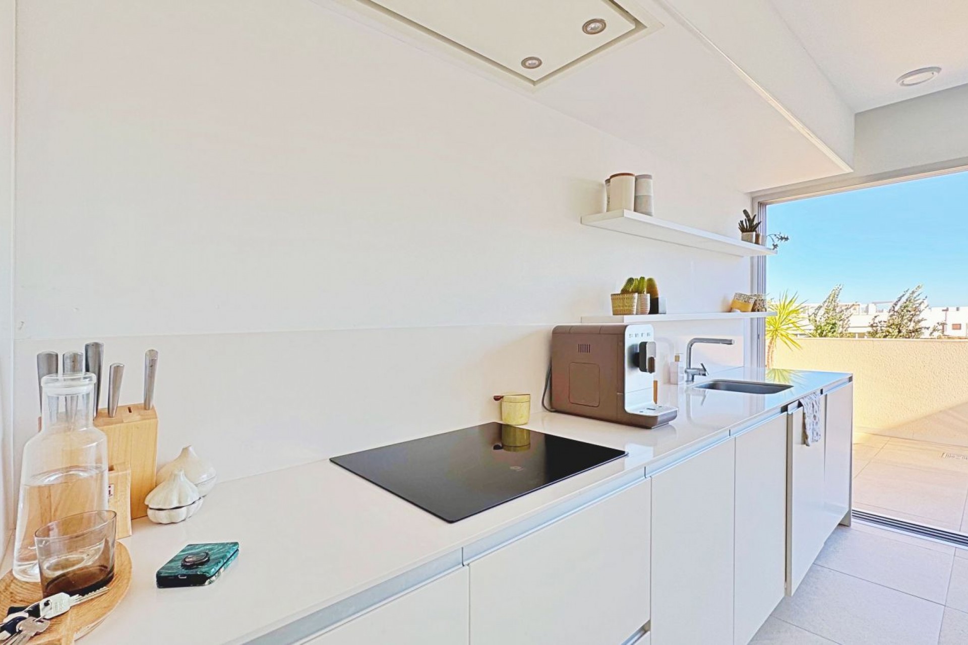 La Revente - Appartement - Orihuela Costa - Los Balcones