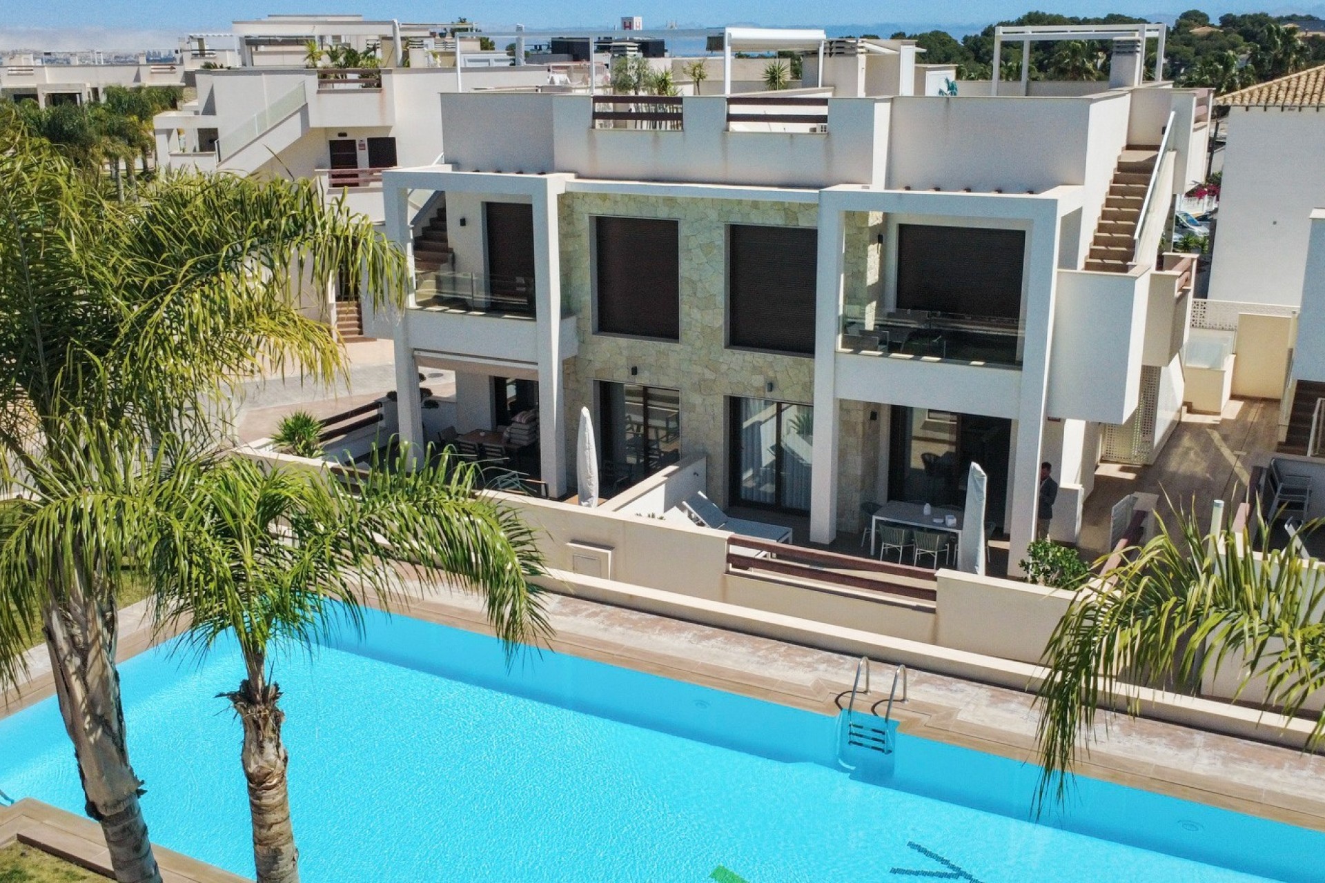 La Revente - Appartement - Orihuela Costa - Los Balcones