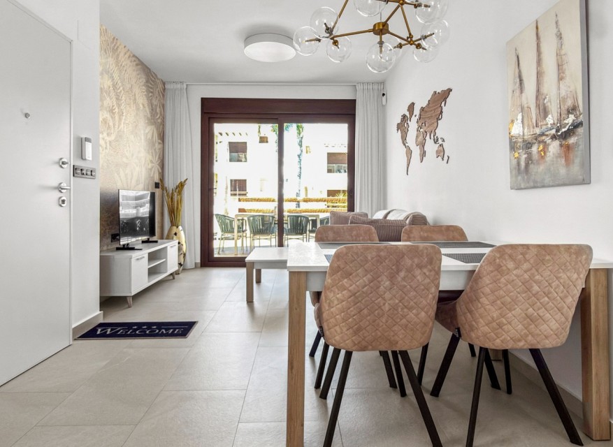 La Revente - Appartement - Orihuela Costa - Los Balcones