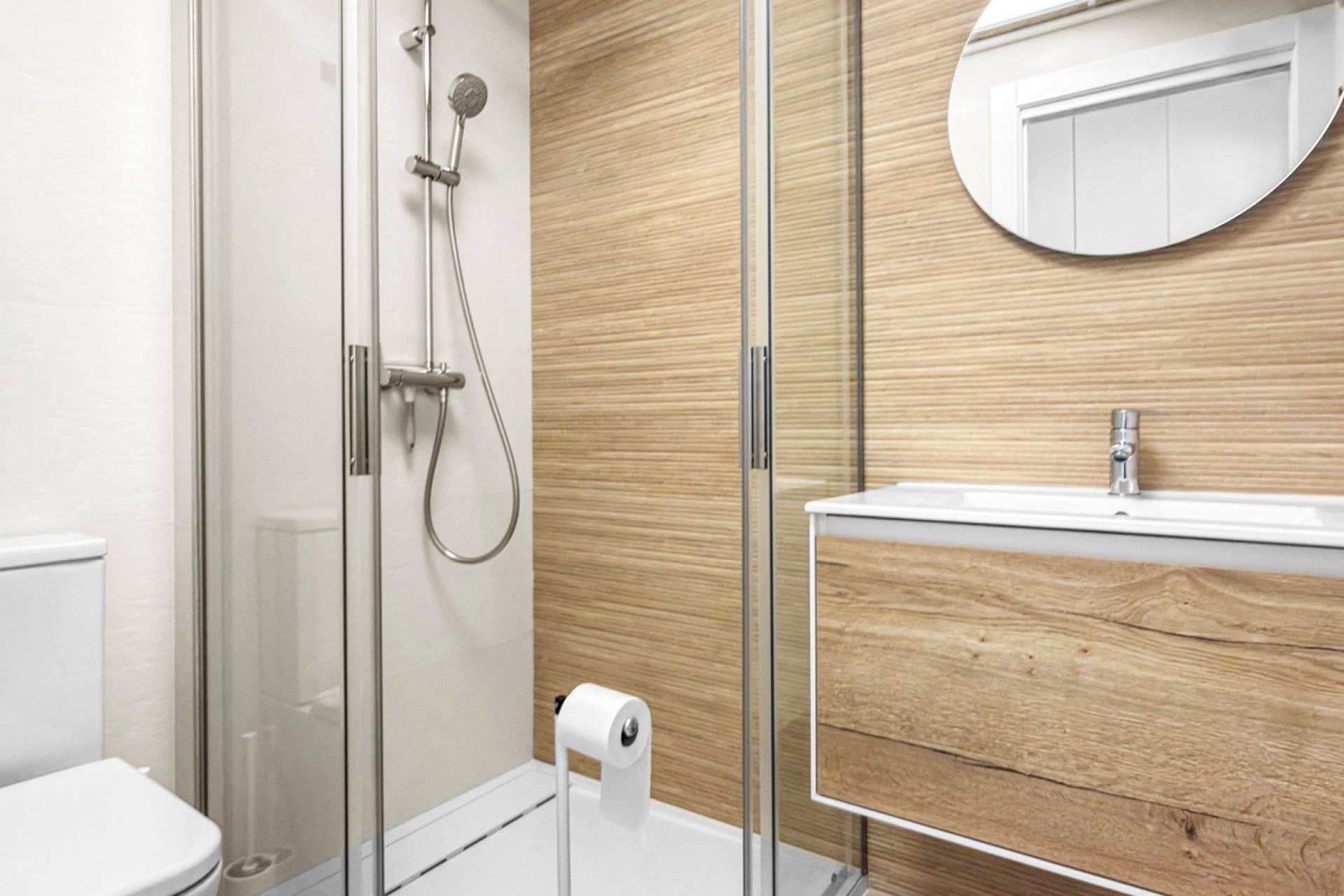 La Revente - Appartement - Orihuela Costa - Los Balcones