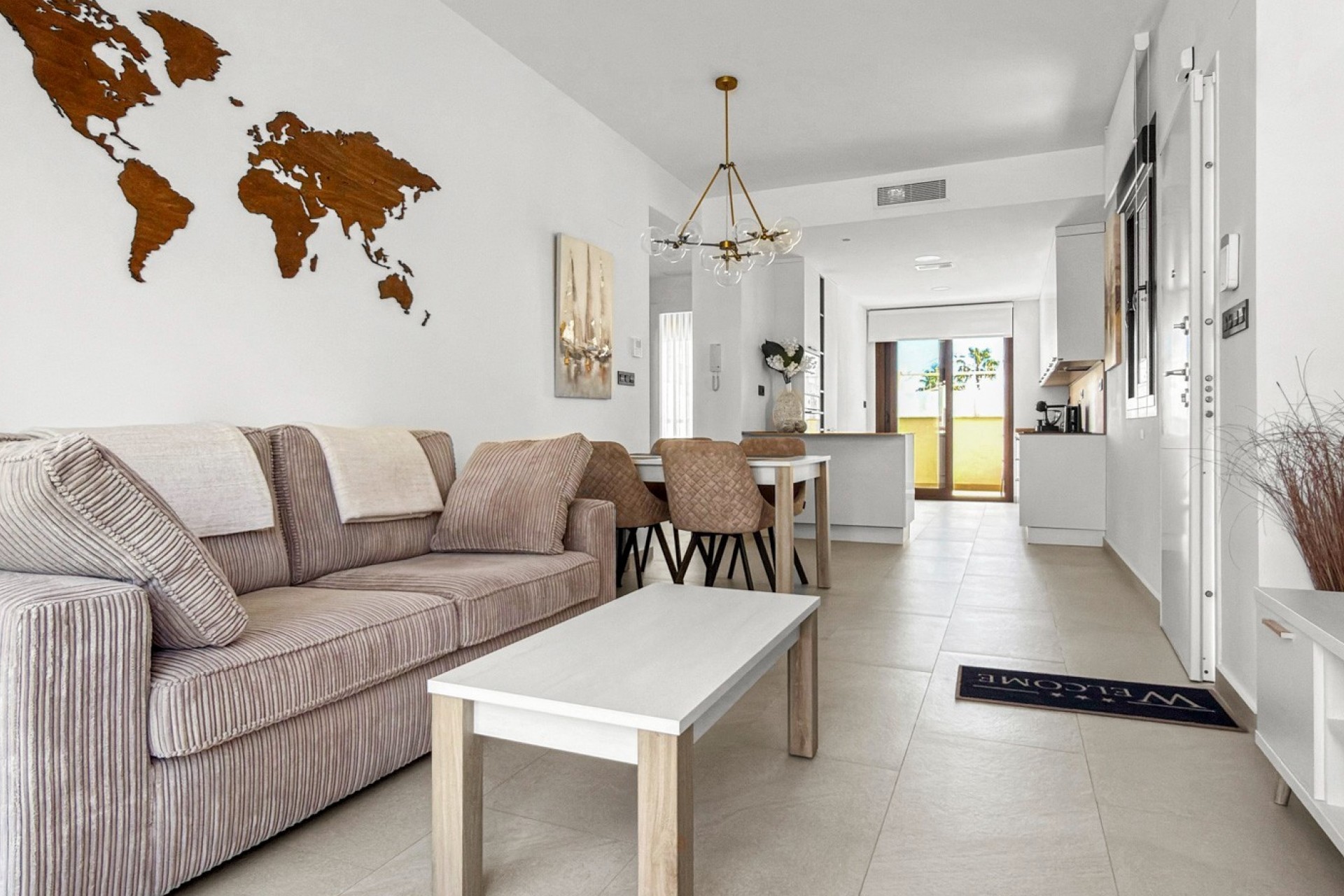 La Revente - Appartement - Orihuela Costa - Los Balcones