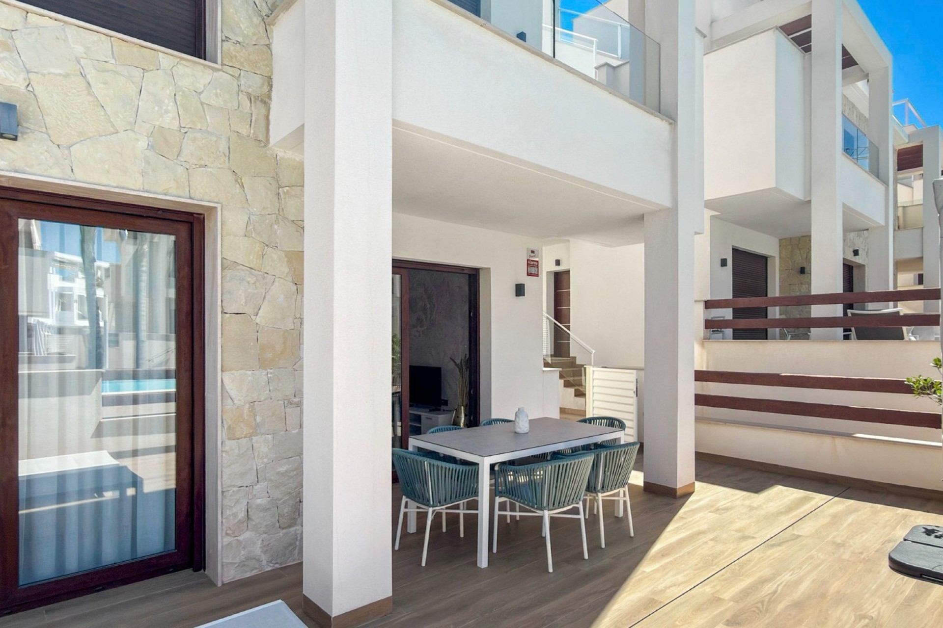 La Revente - Appartement - Orihuela Costa - Los Balcones