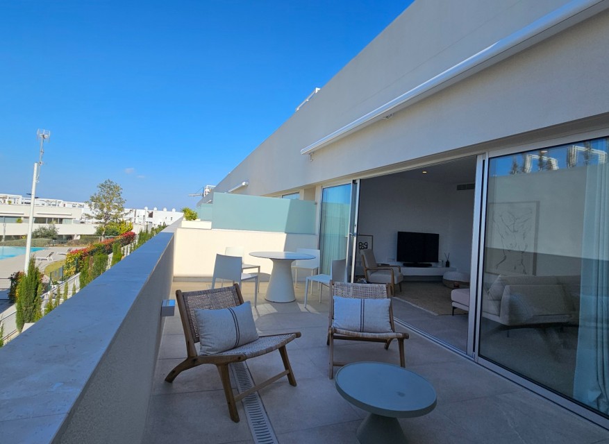 La Revente - Appartement - Orihuela Costa - Los Balcones