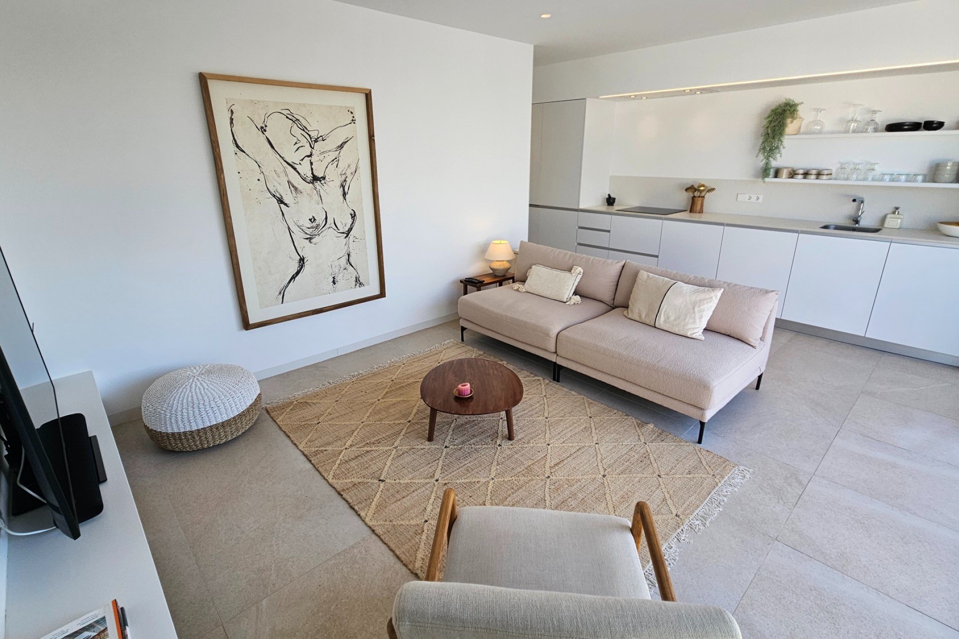 La Revente - Appartement - Orihuela Costa - Los Balcones