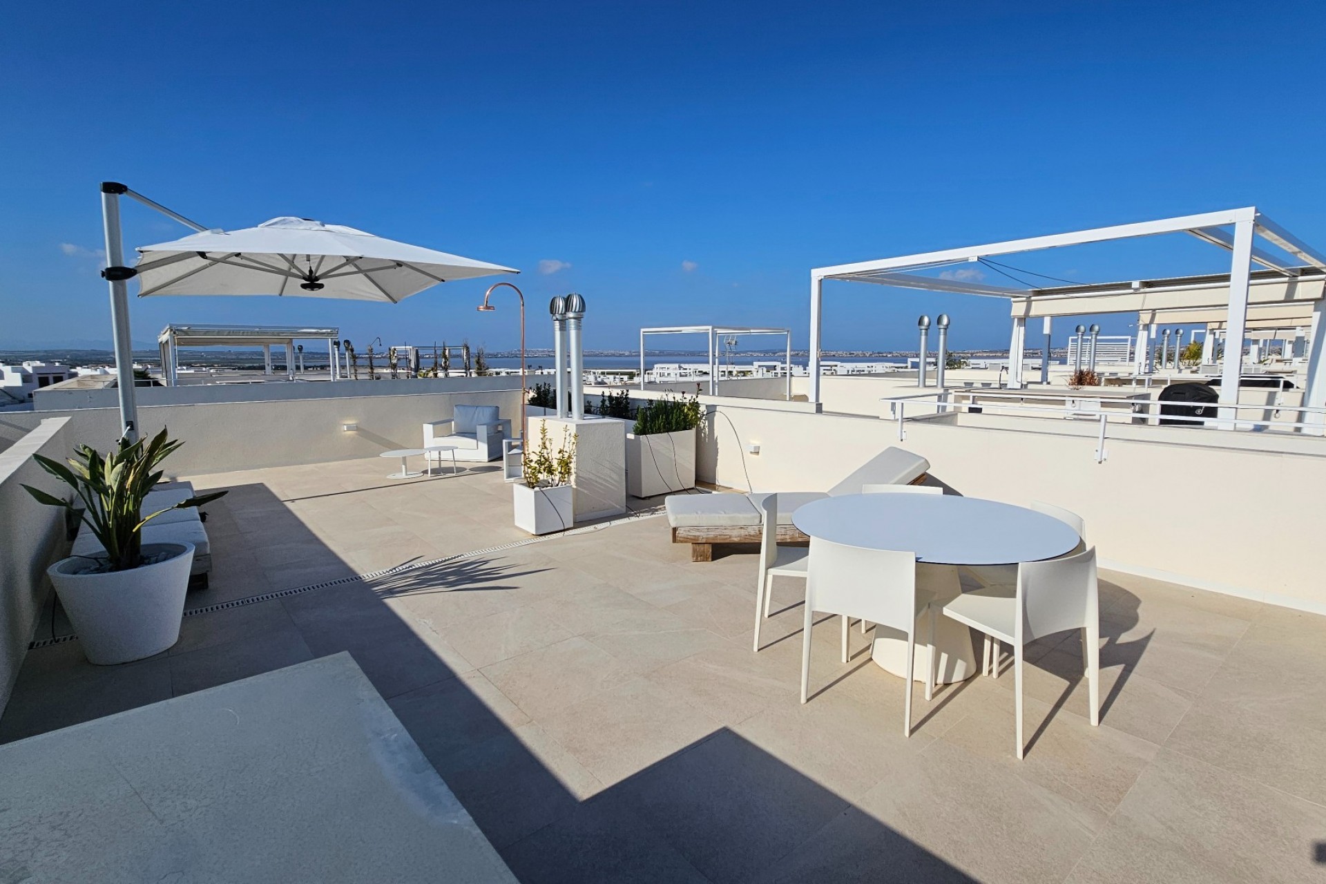 La Revente - Appartement - Orihuela Costa - Los Balcones