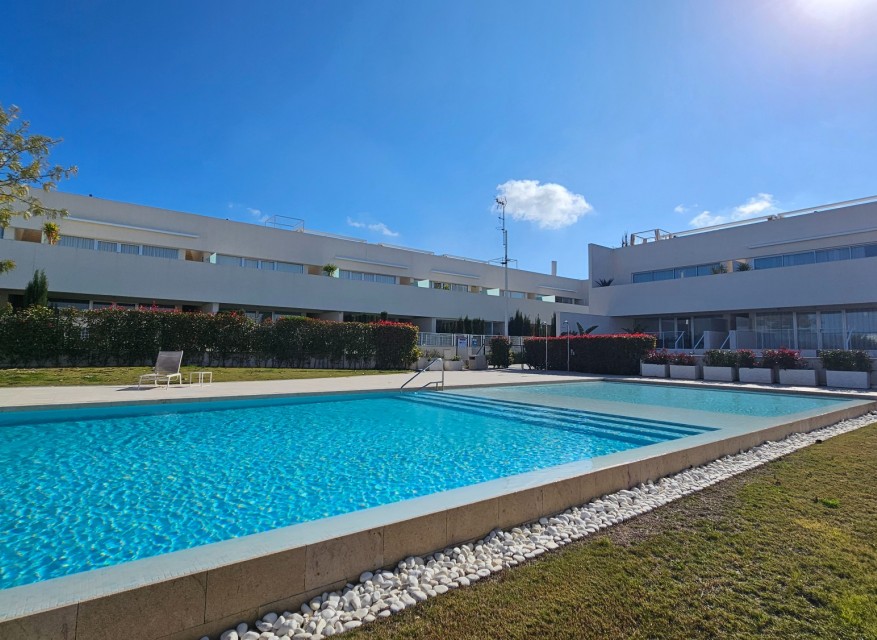 La Revente - Appartement - Orihuela Costa - Los Balcones