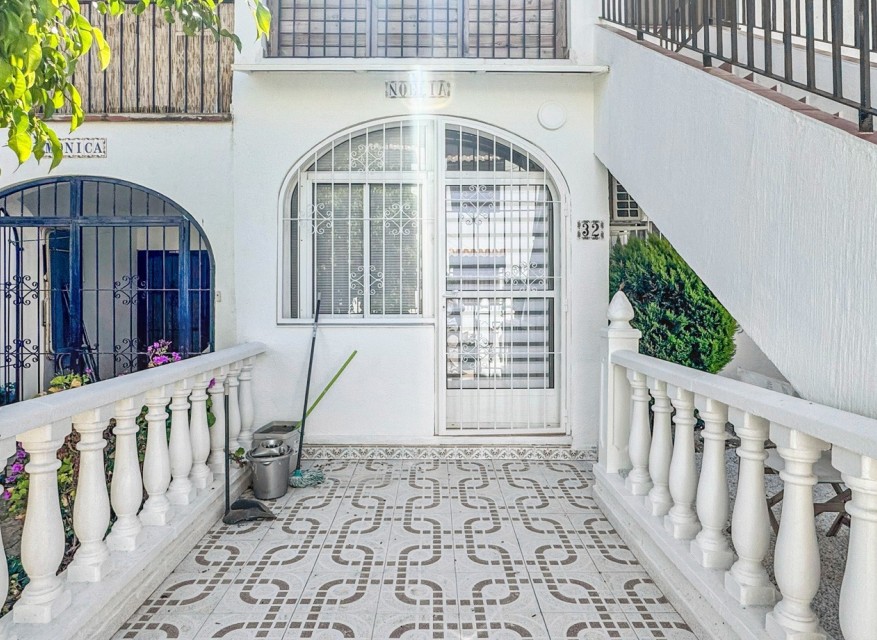 La Revente - Appartement - Orihuela Costa - Los Balcones