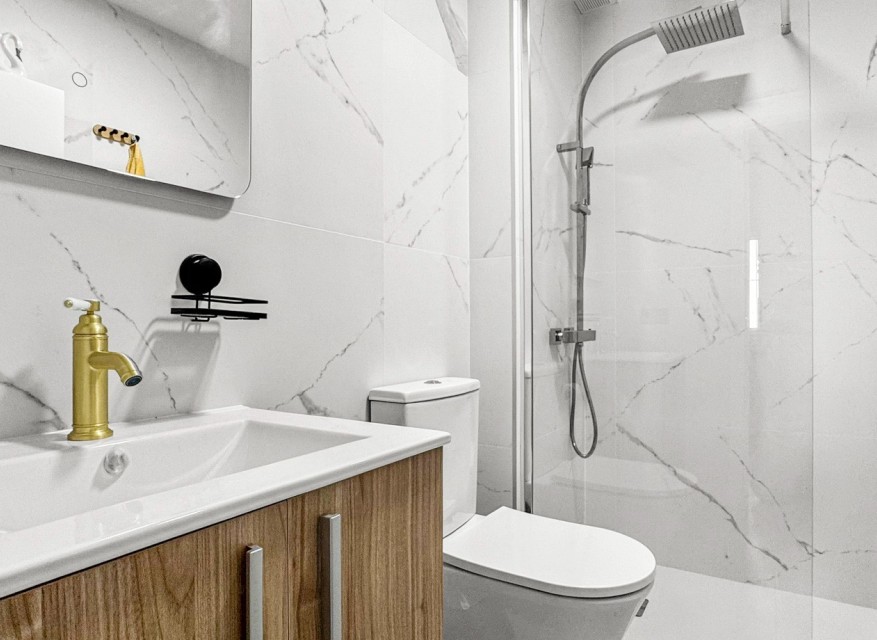 La Revente - Appartement - Orihuela Costa - Los Balcones