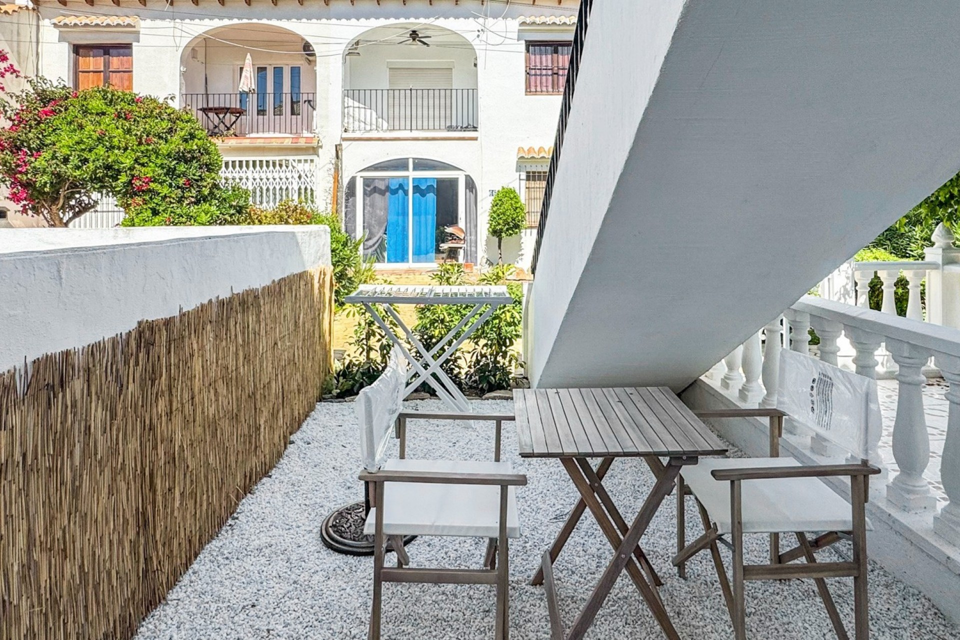 La Revente - Appartement - Orihuela Costa - Los Balcones