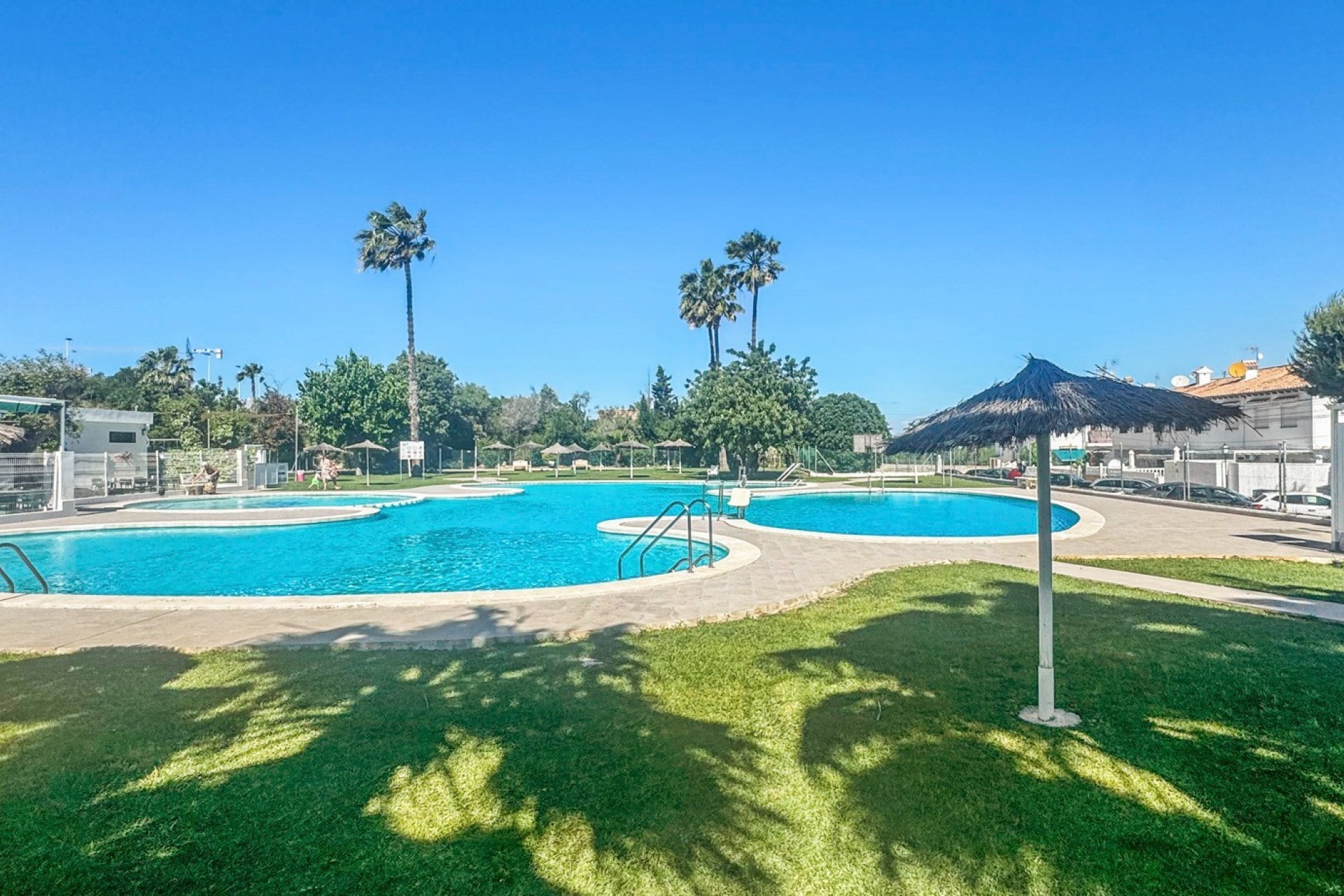 La Revente - Appartement - Orihuela Costa - Los Balcones
