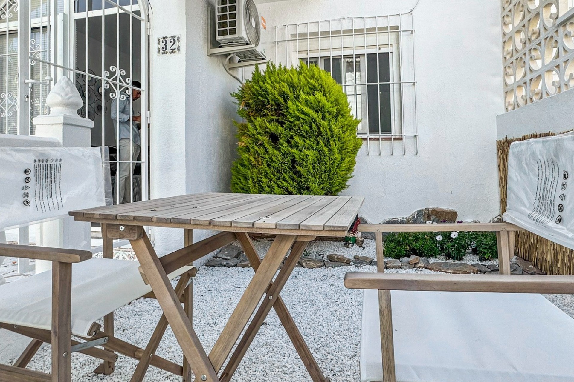 La Revente - Appartement - Orihuela Costa - Los Balcones
