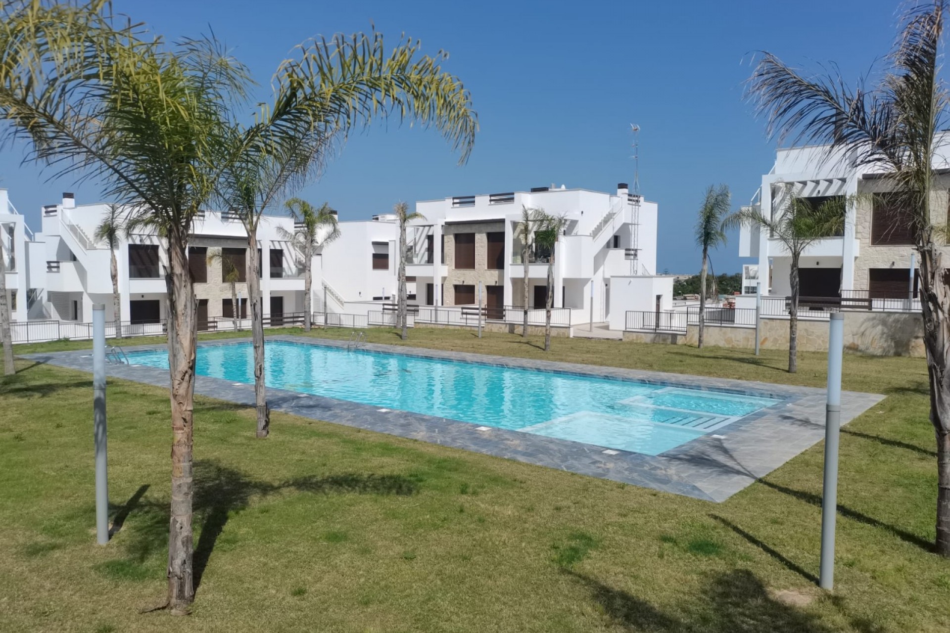 La Revente - Appartement - Orihuela Costa - Los Balcones