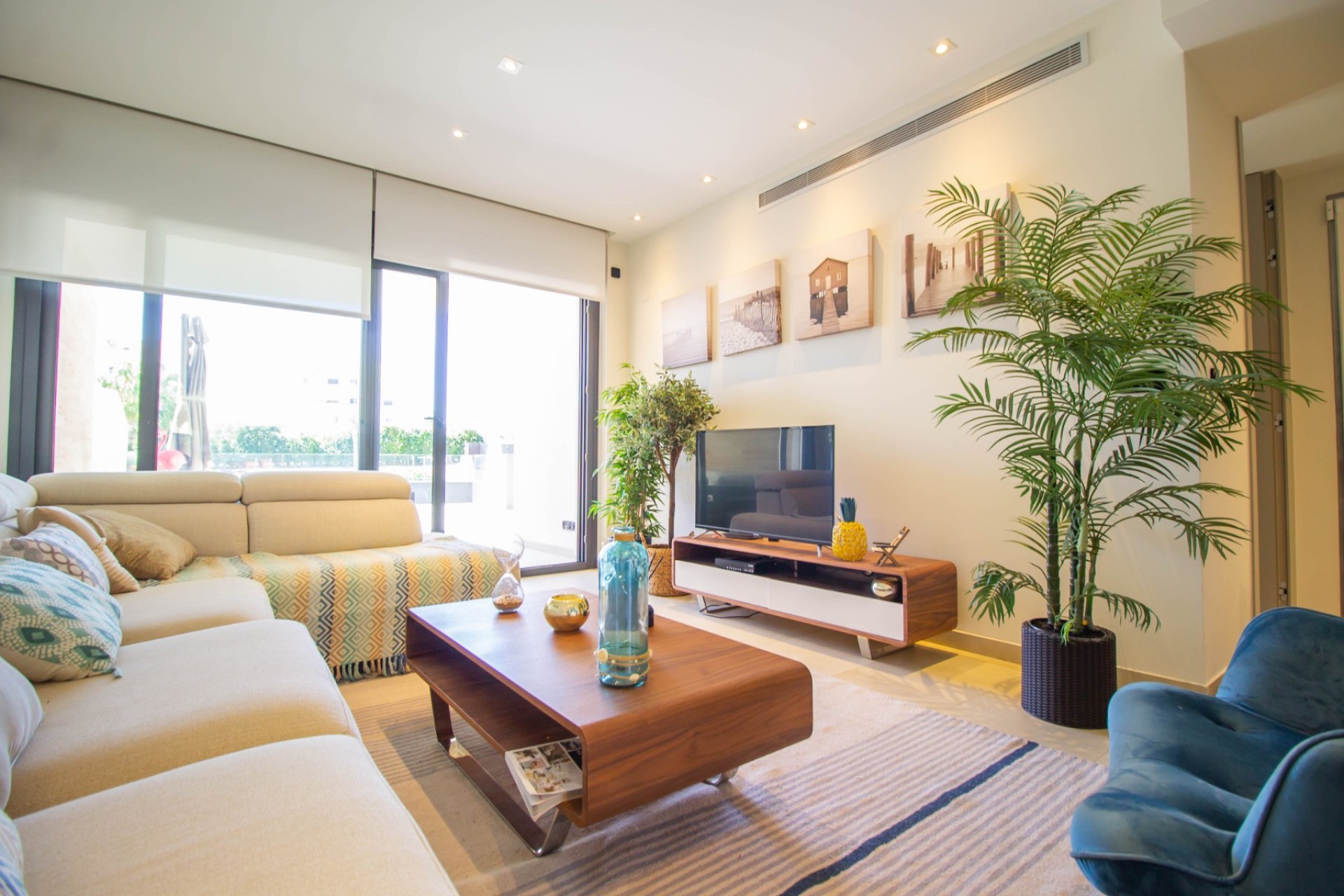 La Revente - Appartement - Orihuela Costa - Los Dolses