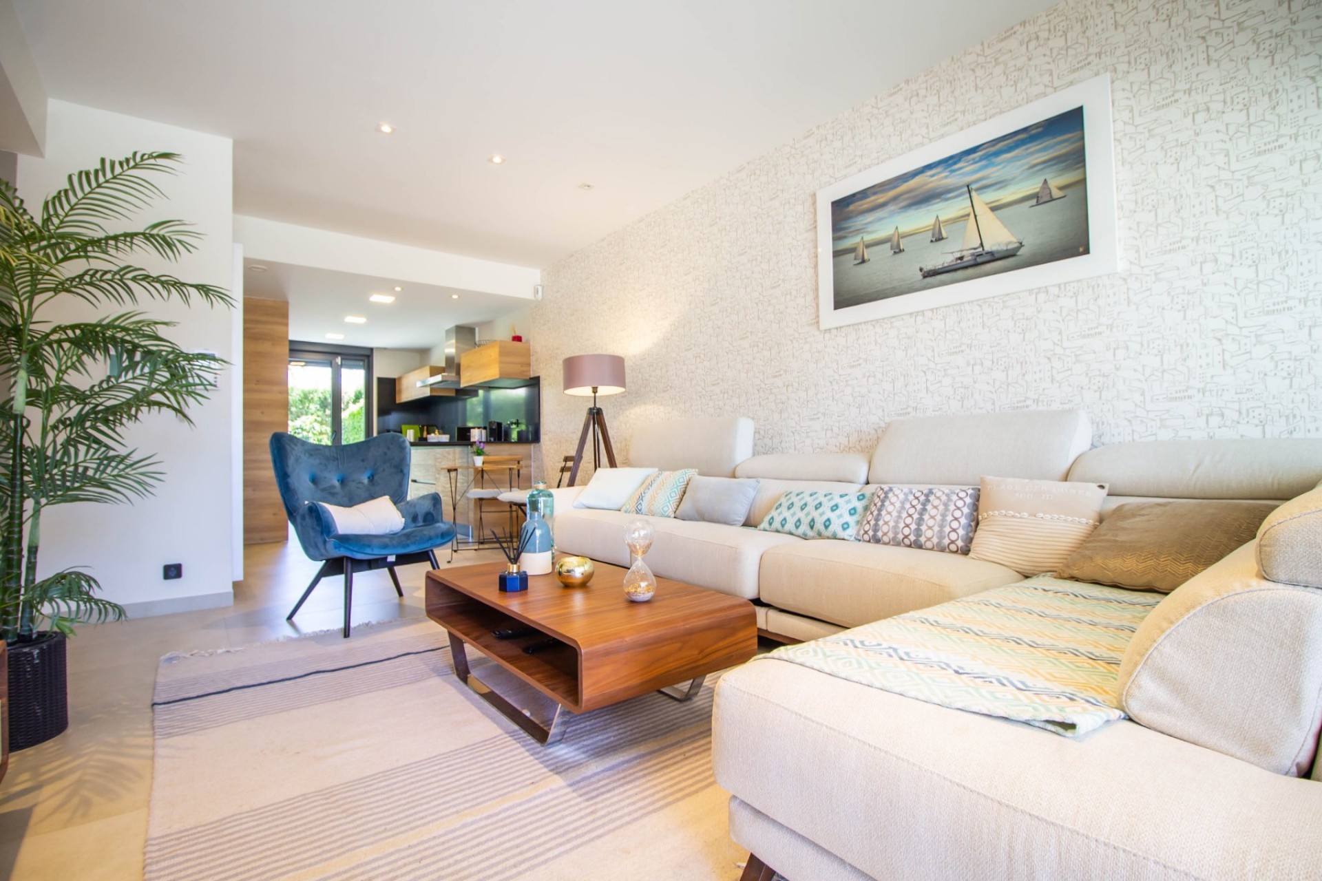 La Revente - Appartement - Orihuela Costa - Los Dolses