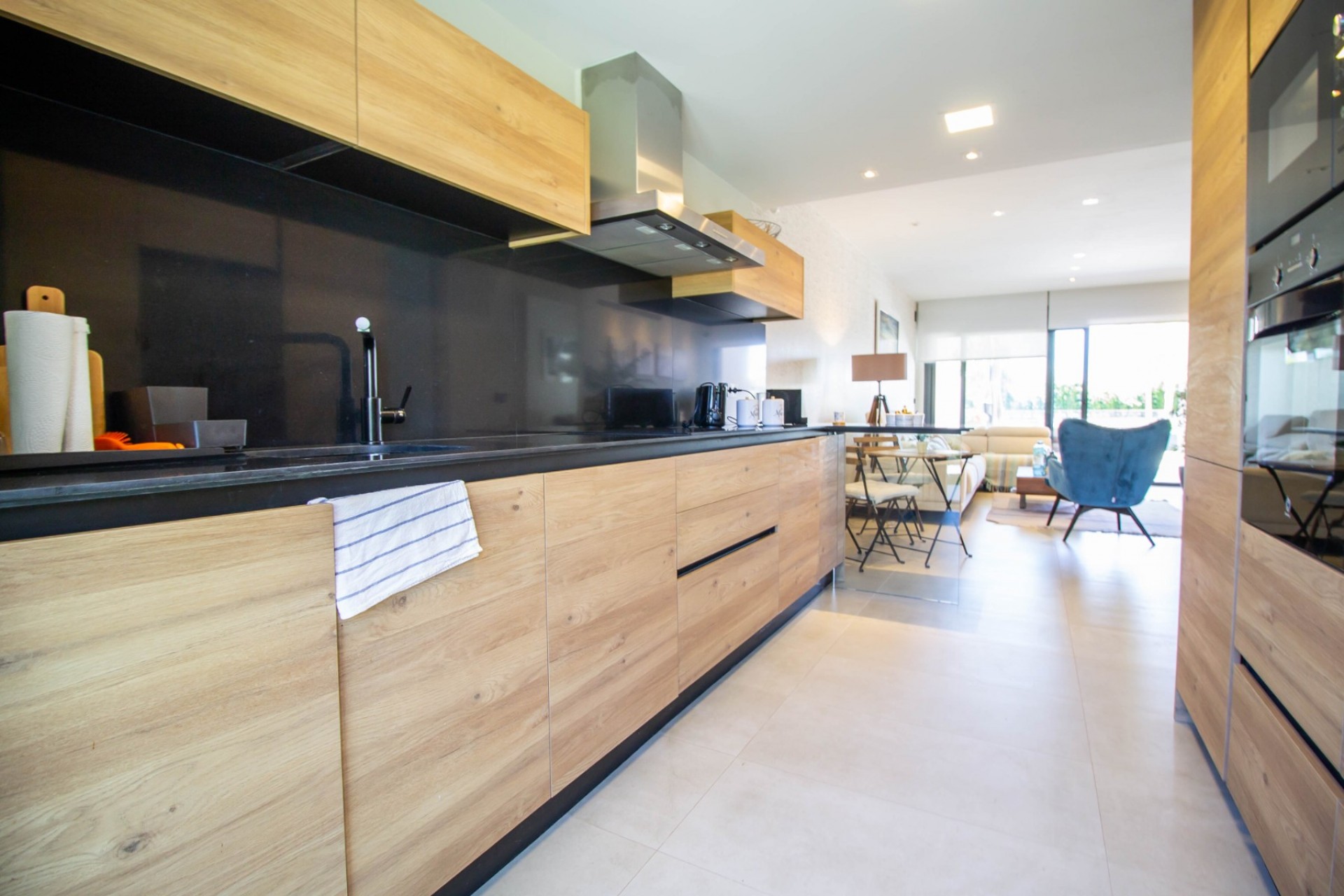 La Revente - Appartement - Orihuela Costa - Los Dolses