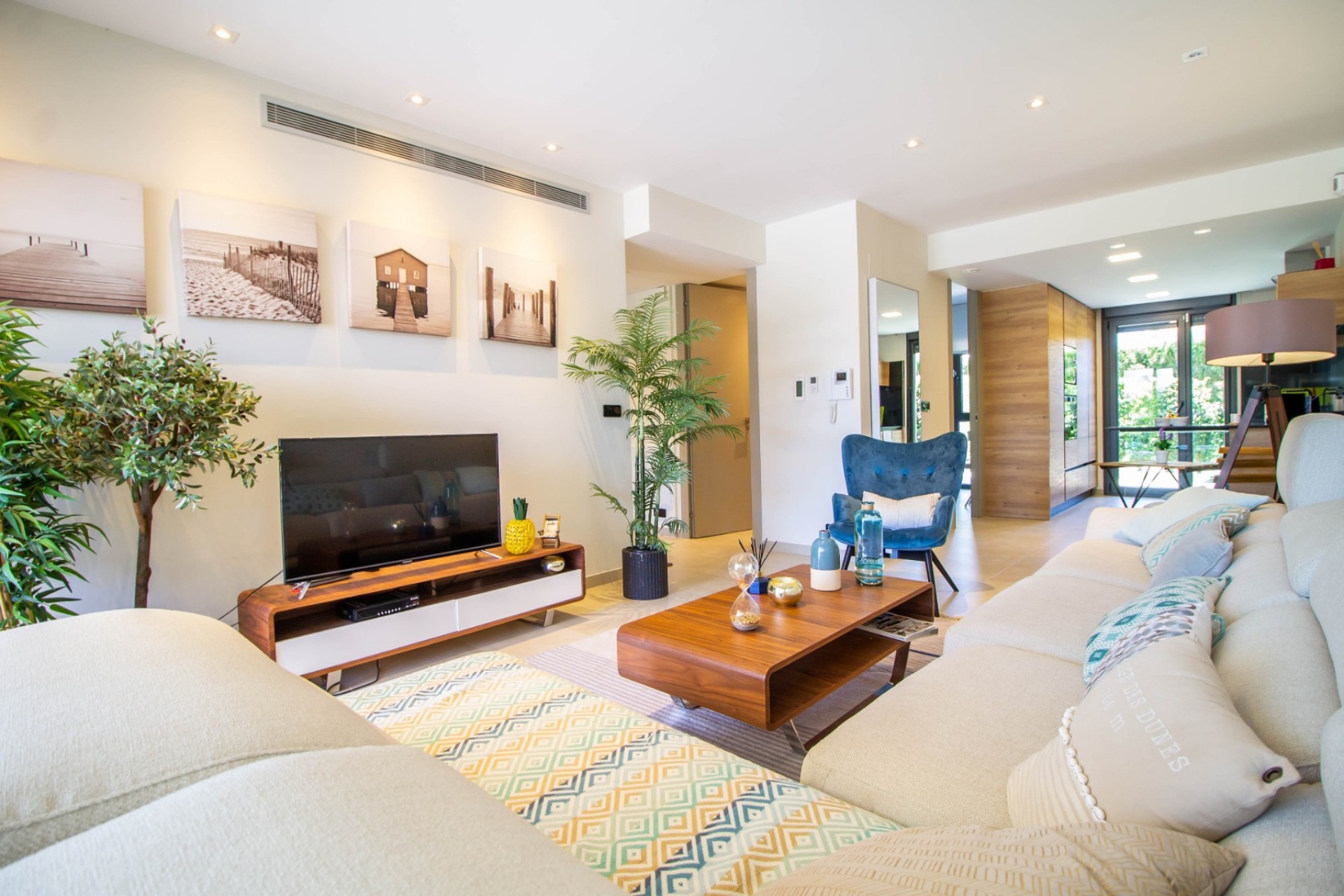 La Revente - Appartement - Orihuela Costa - Los Dolses