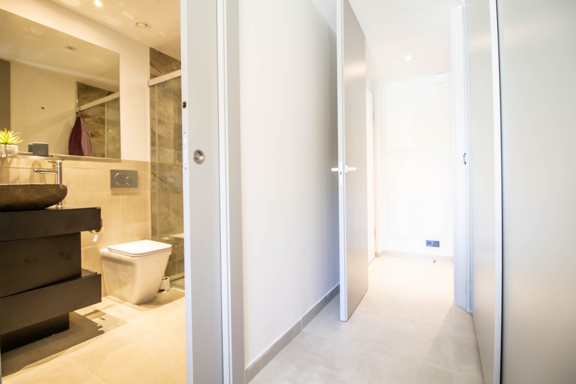 La Revente - Appartement - Orihuela Costa - Los Dolses