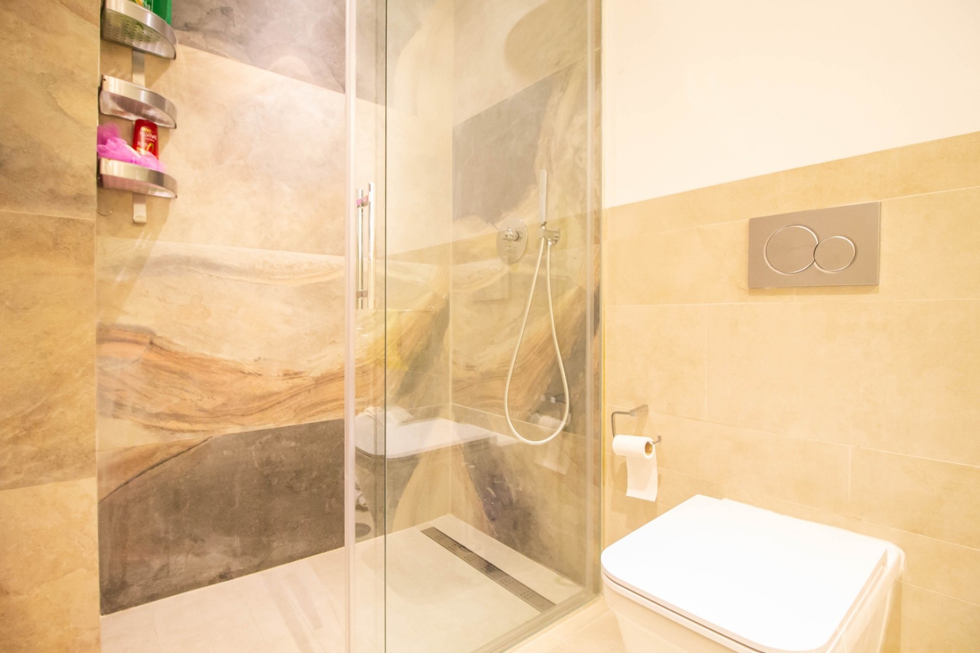 La Revente - Appartement - Orihuela Costa - Los Dolses