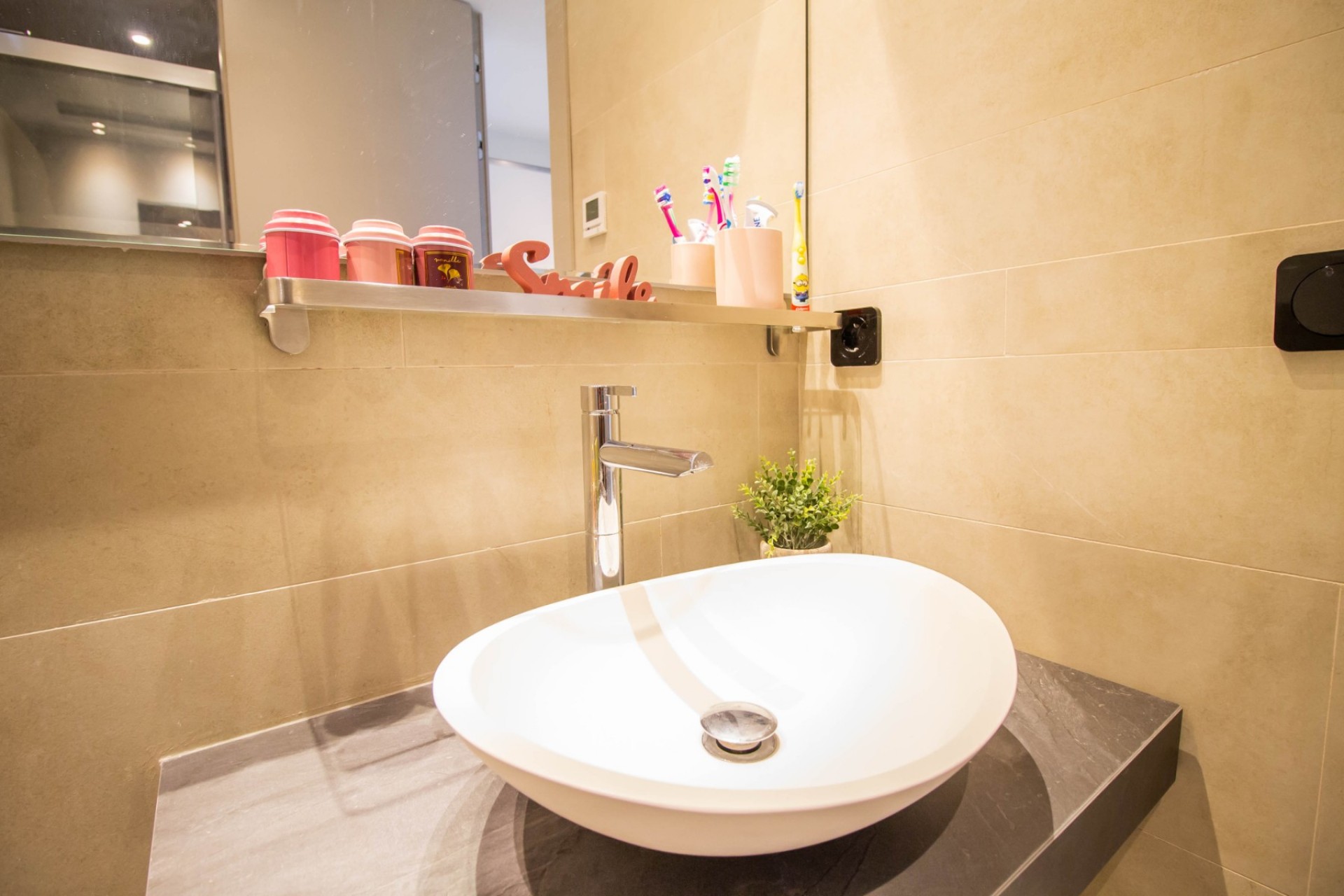 La Revente - Appartement - Orihuela Costa - Los Dolses