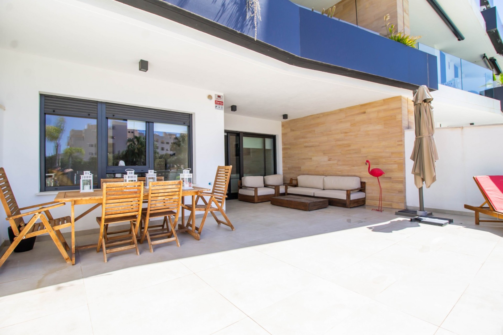 La Revente - Appartement - Orihuela Costa - Los Dolses