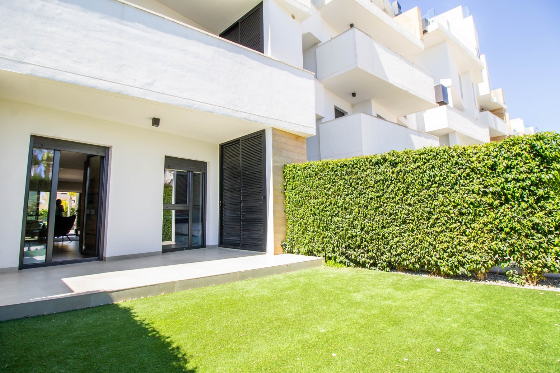La Revente - Appartement - Orihuela Costa - Los Dolses