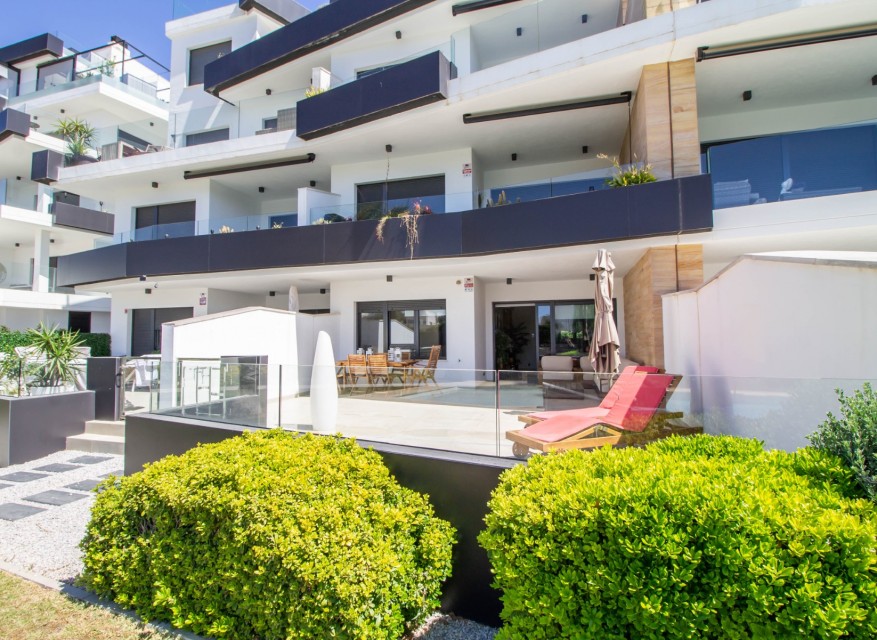 La Revente - Appartement - Orihuela Costa - Los Dolses