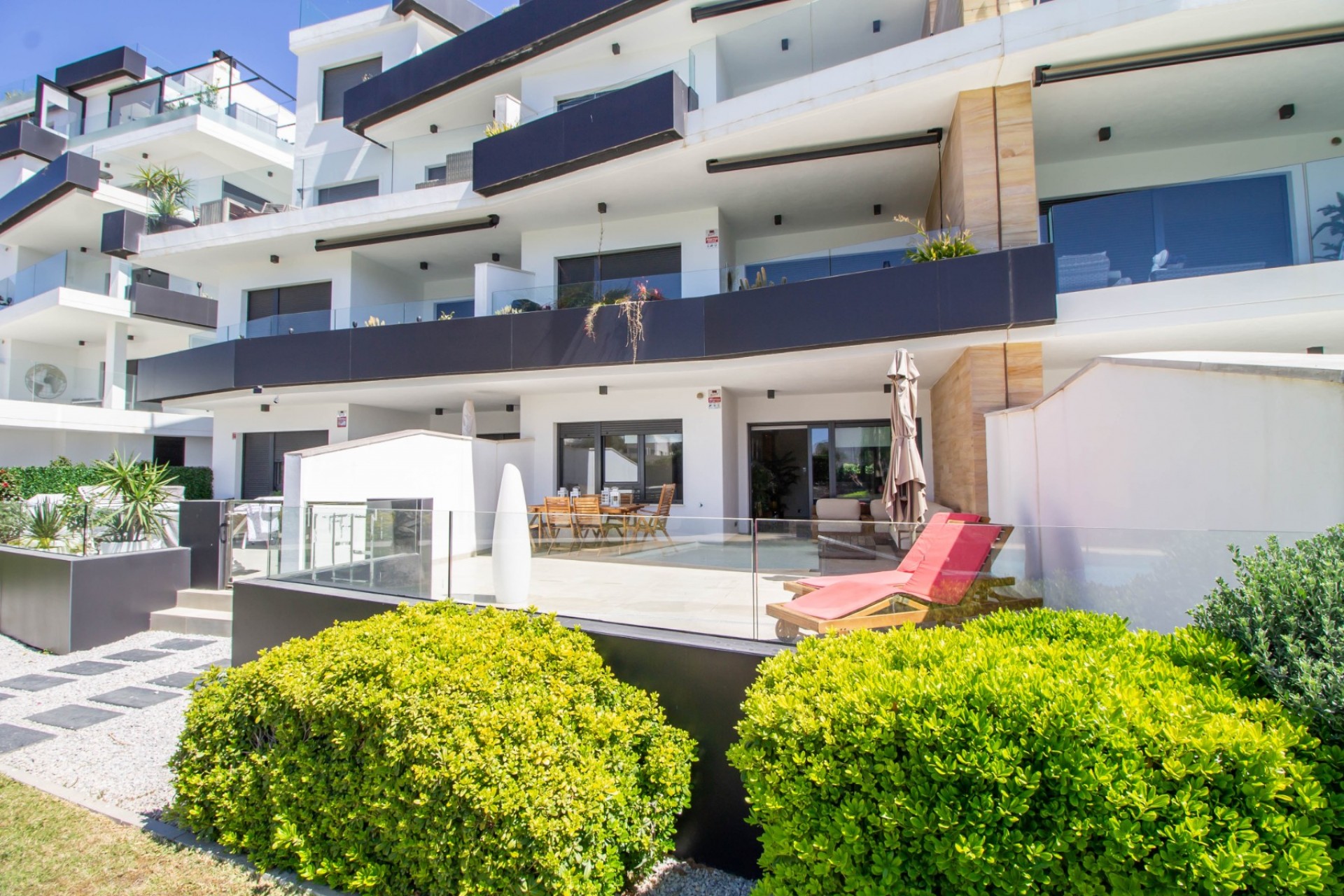 La Revente - Appartement - Orihuela Costa - Los Dolses