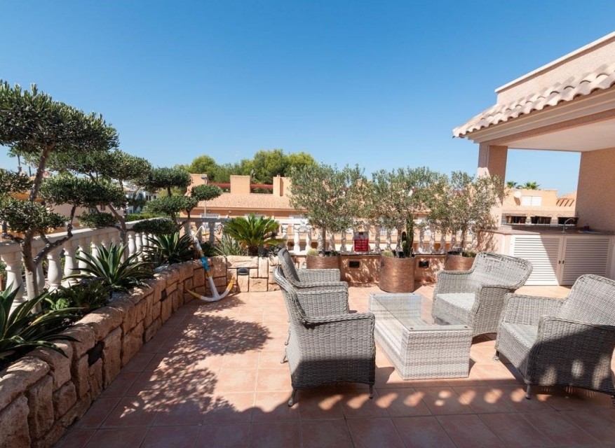 La Revente - Appartement - Orihuela Costa - Los Dolses