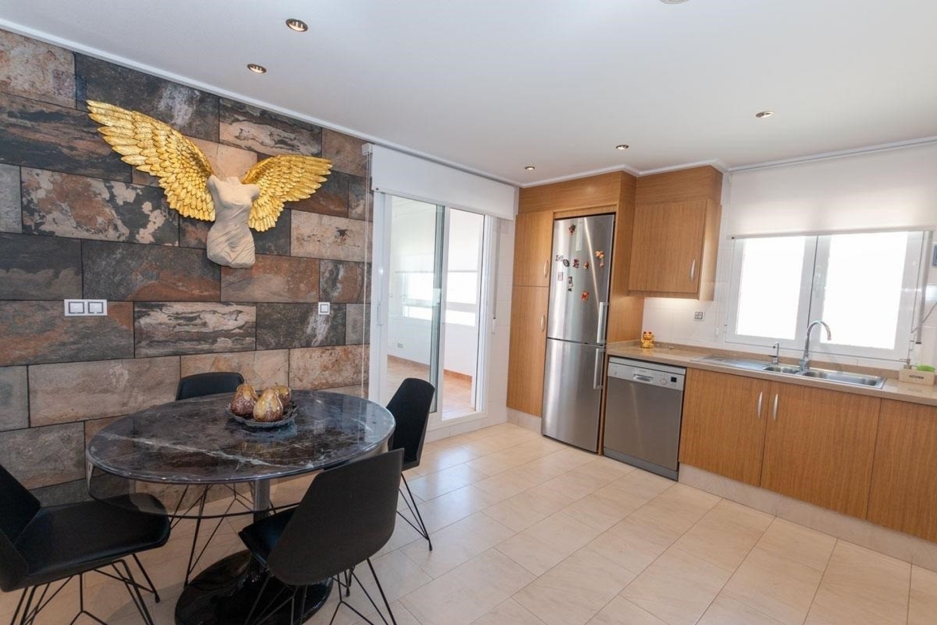 La Revente - Appartement - Orihuela Costa - Los Dolses