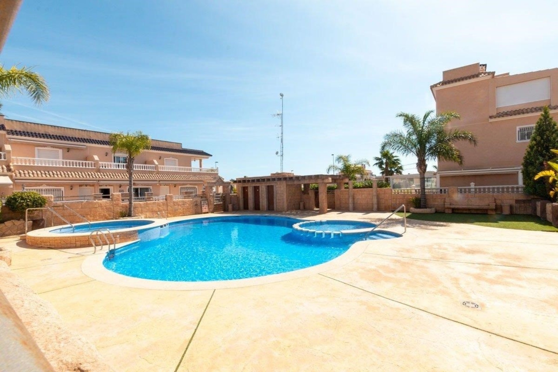 La Revente - Appartement - Orihuela Costa - Los Dolses