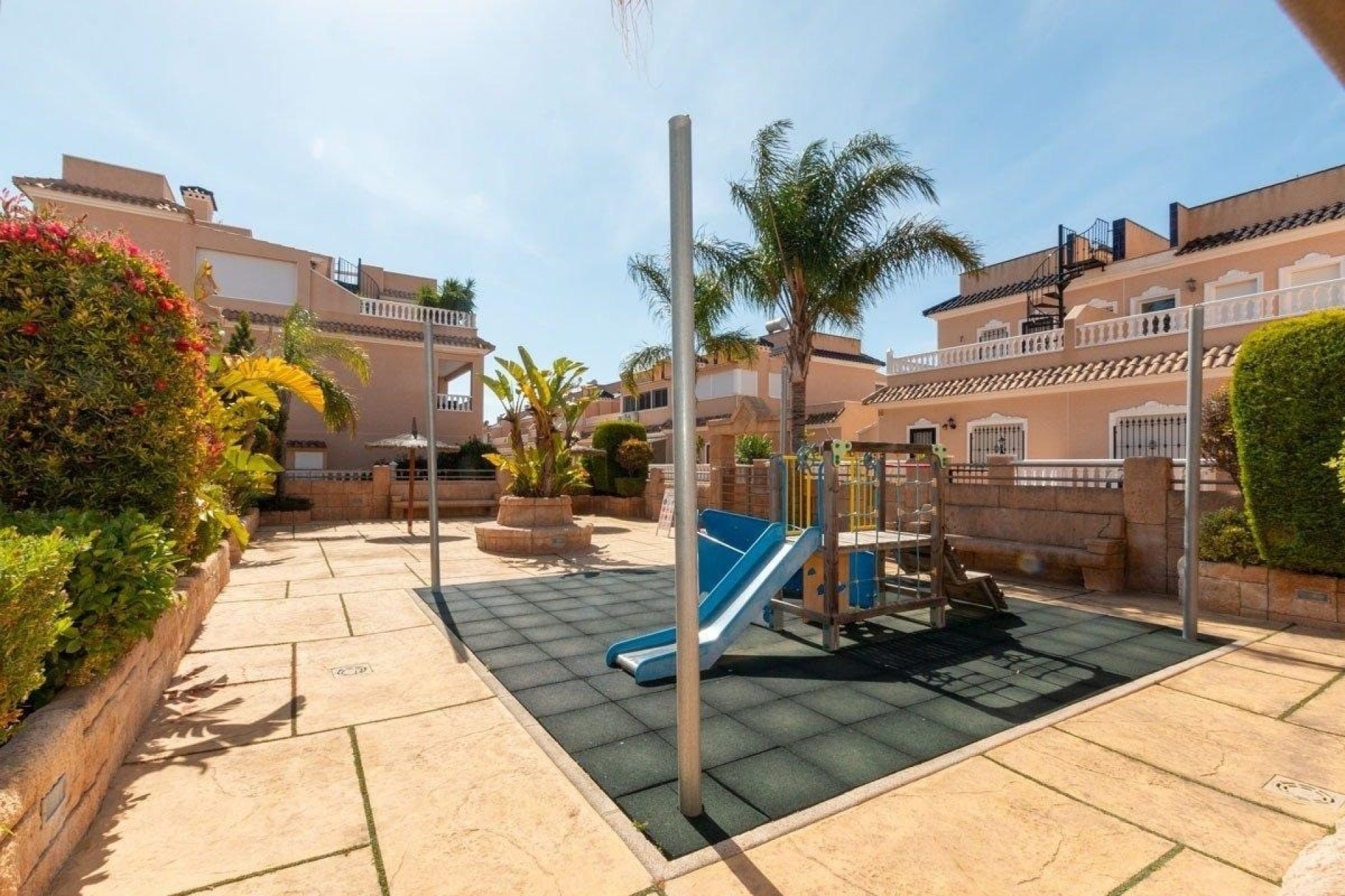 La Revente - Appartement - Orihuela Costa - Los Dolses