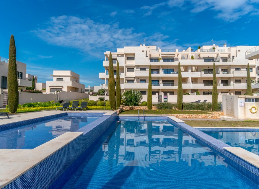 La Revente - Appartement - Orihuela Costa - Los Dolses