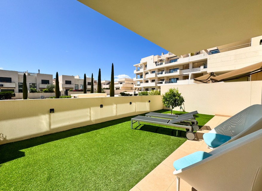 La Revente - Appartement - Orihuela Costa - Los Dolses