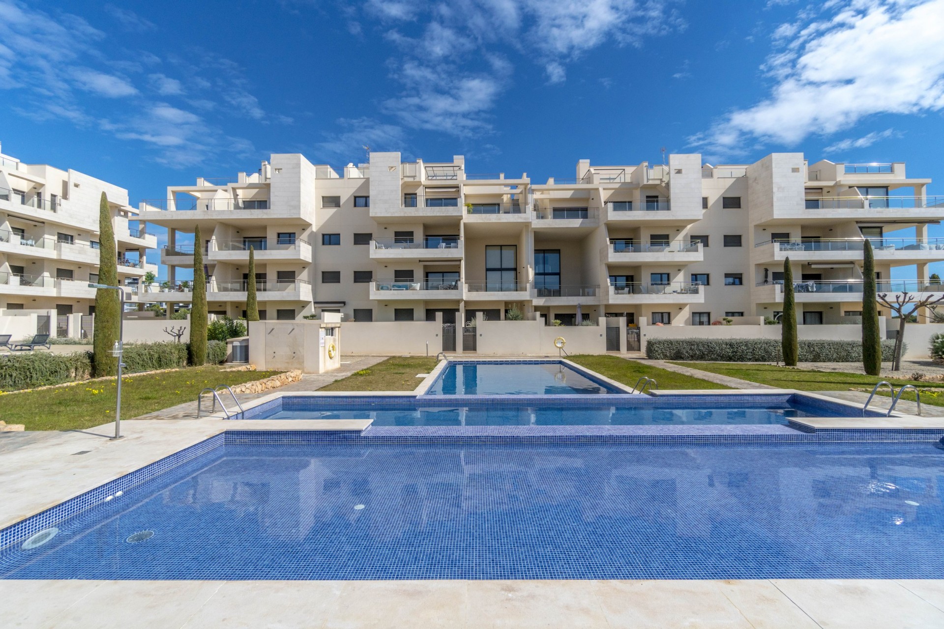 La Revente - Appartement - Orihuela Costa - Los Dolses