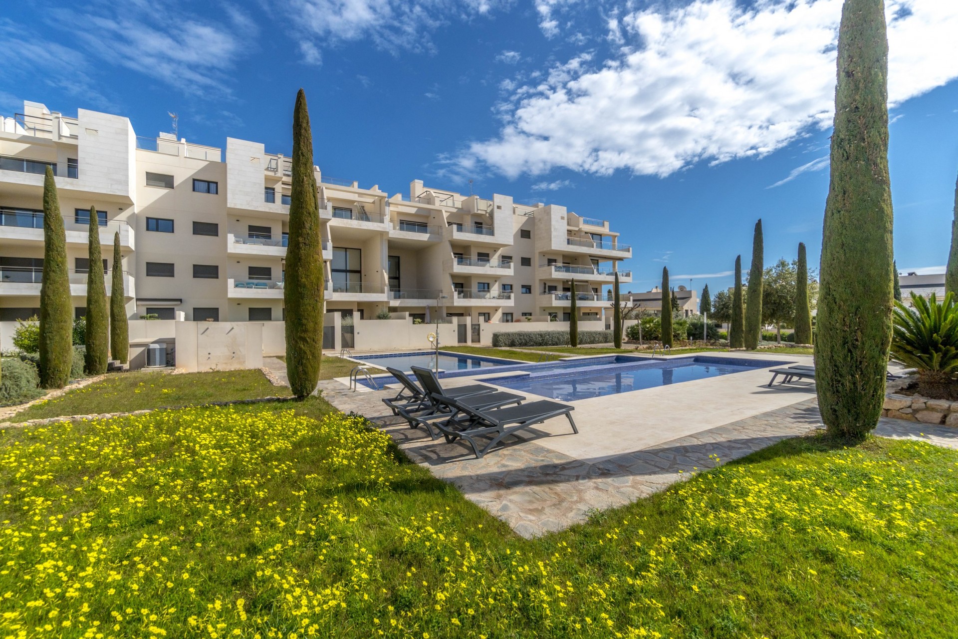 La Revente - Appartement - Orihuela Costa - Los Dolses