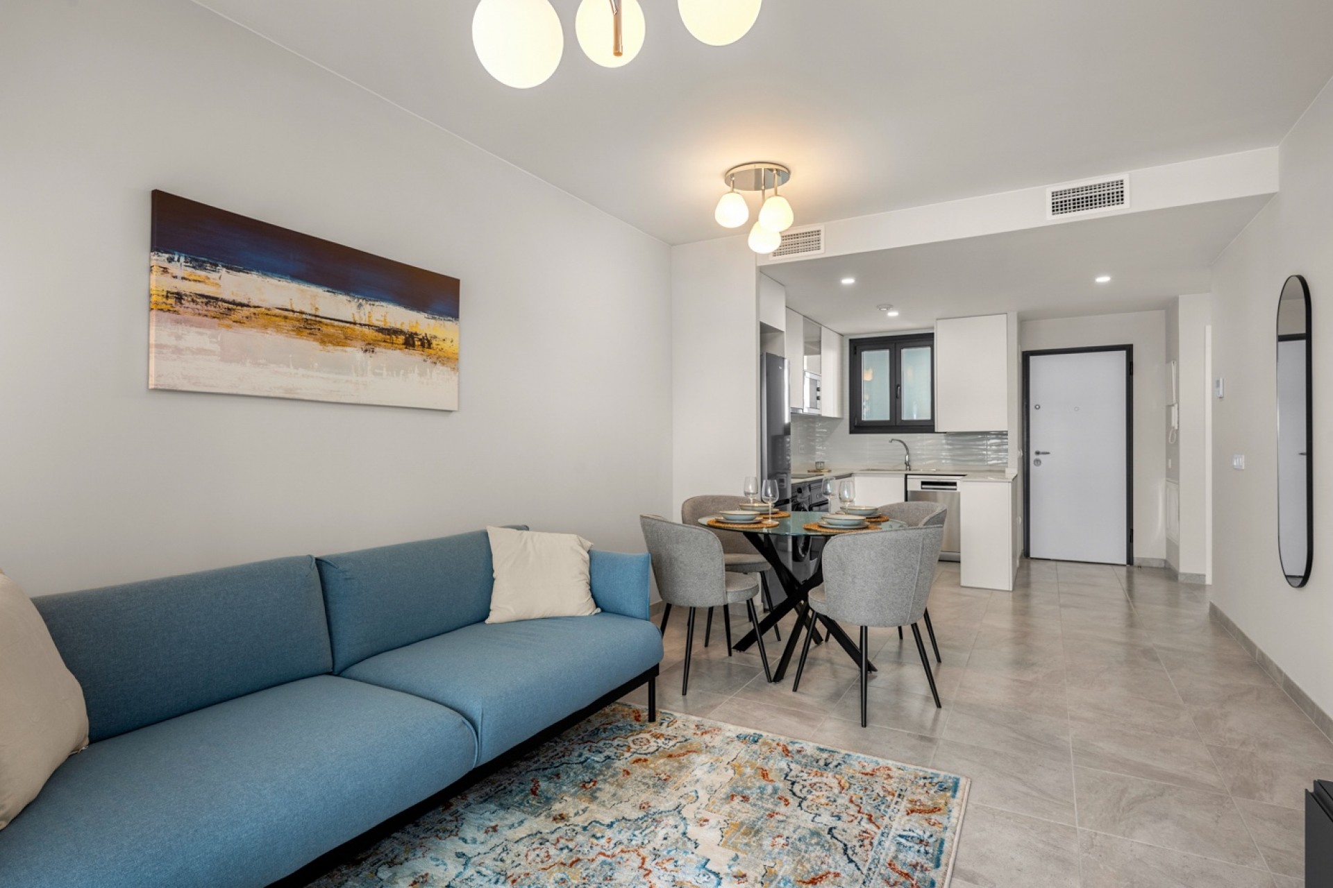 La Revente - Appartement - Orihuela Costa - Los Dolses