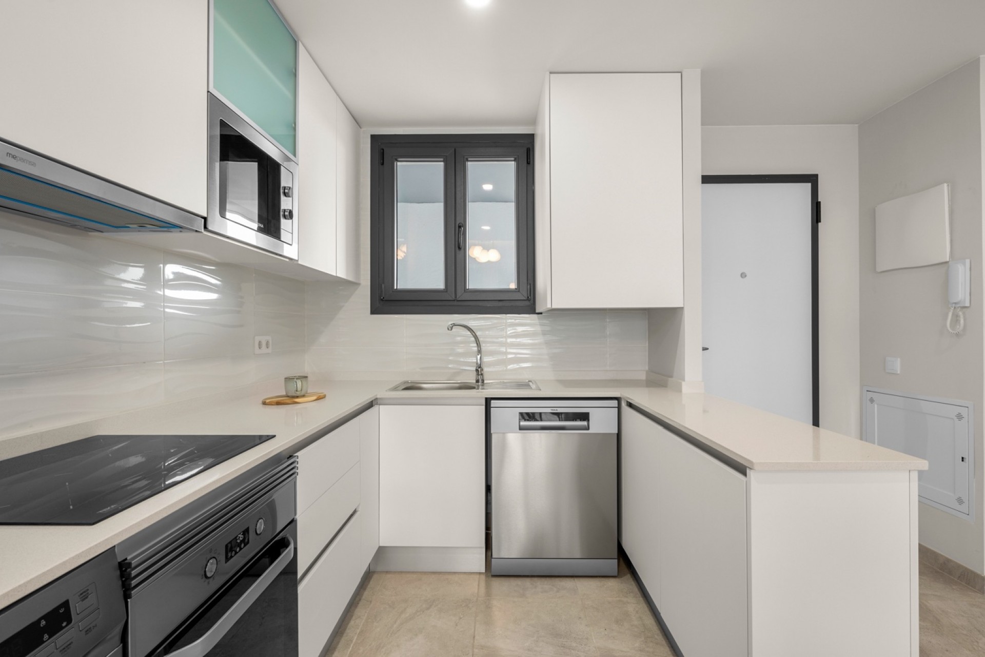 La Revente - Appartement - Orihuela Costa - Los Dolses