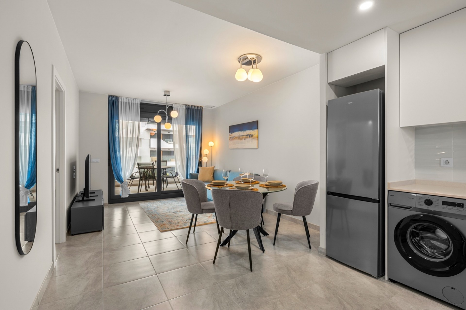 La Revente - Appartement - Orihuela Costa - Los Dolses