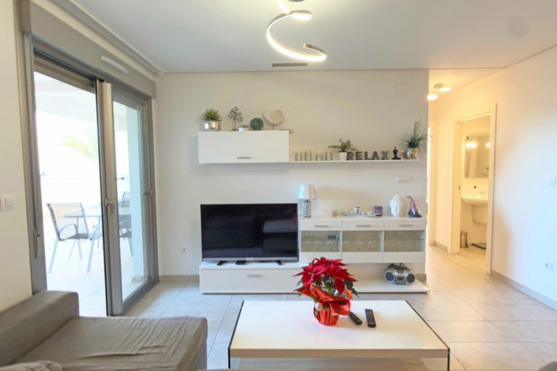 La Revente - Appartement - Orihuela Costa - Los Dolses