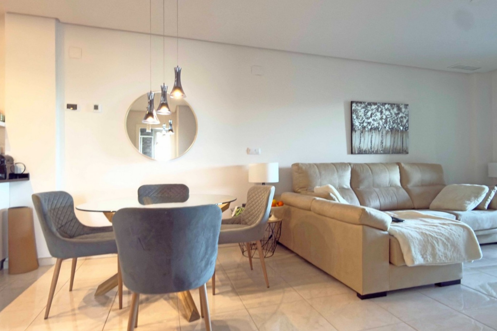 La Revente - Appartement - Orihuela Costa - Los Dolses