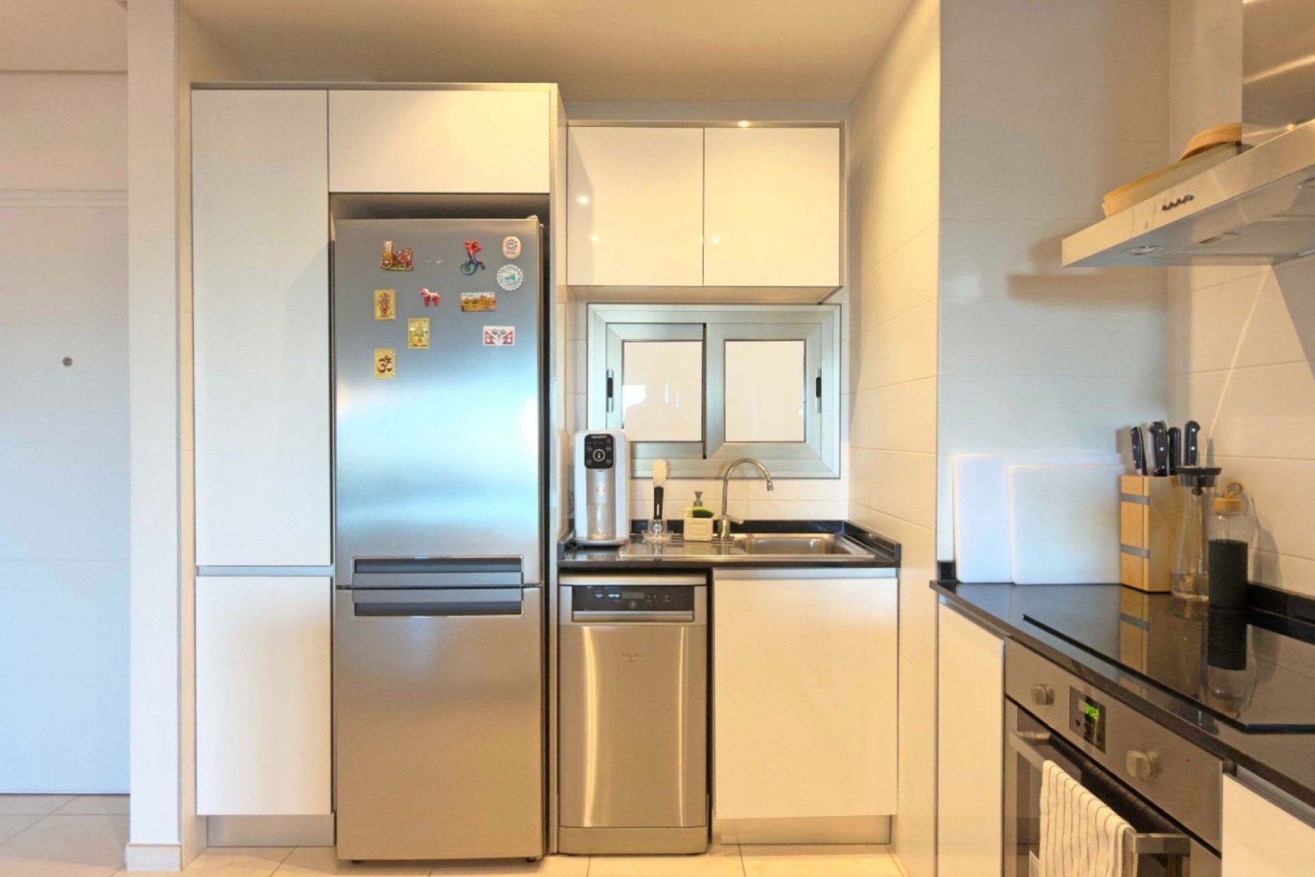 La Revente - Appartement - Orihuela Costa - Los Dolses