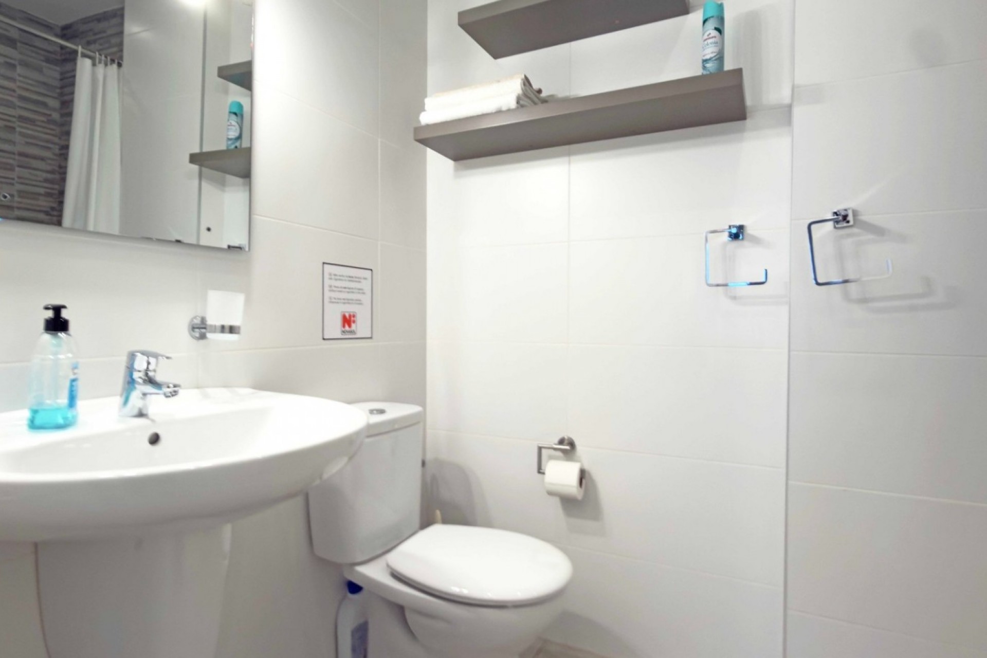 La Revente - Appartement - Orihuela Costa - Los Dolses