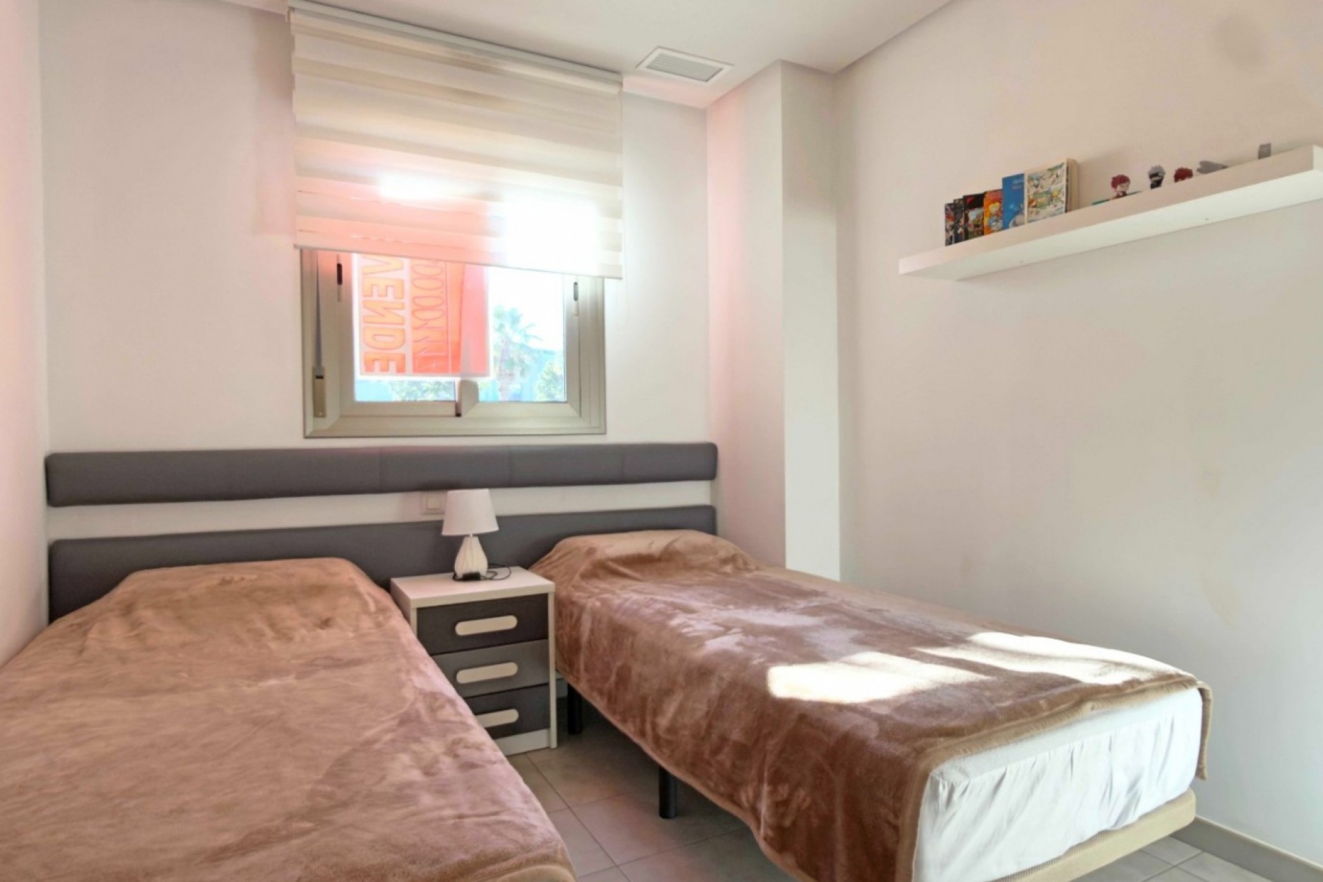 La Revente - Appartement - Orihuela Costa - Los Dolses