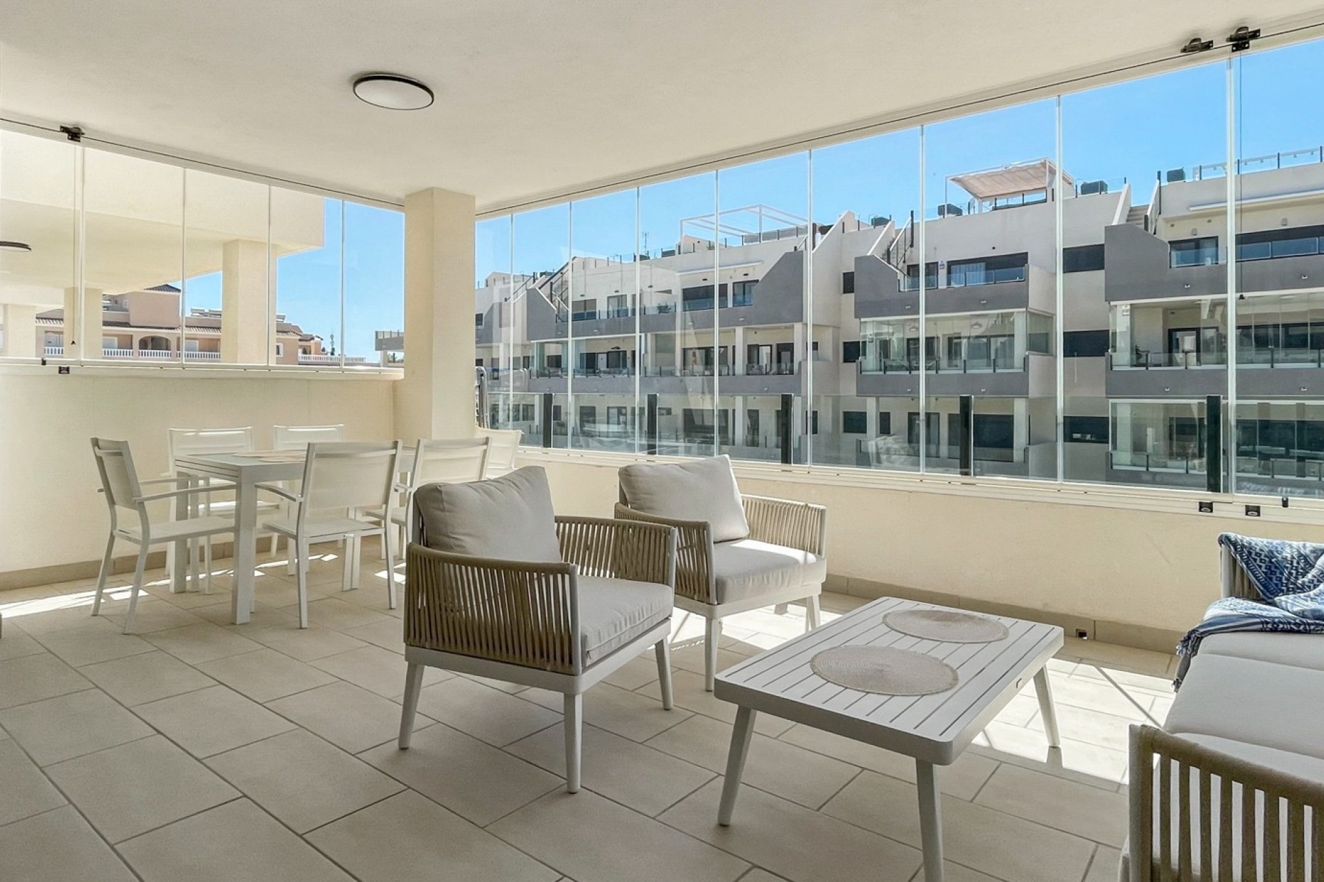 La Revente - Appartement - Orihuela Costa - Los Dolses