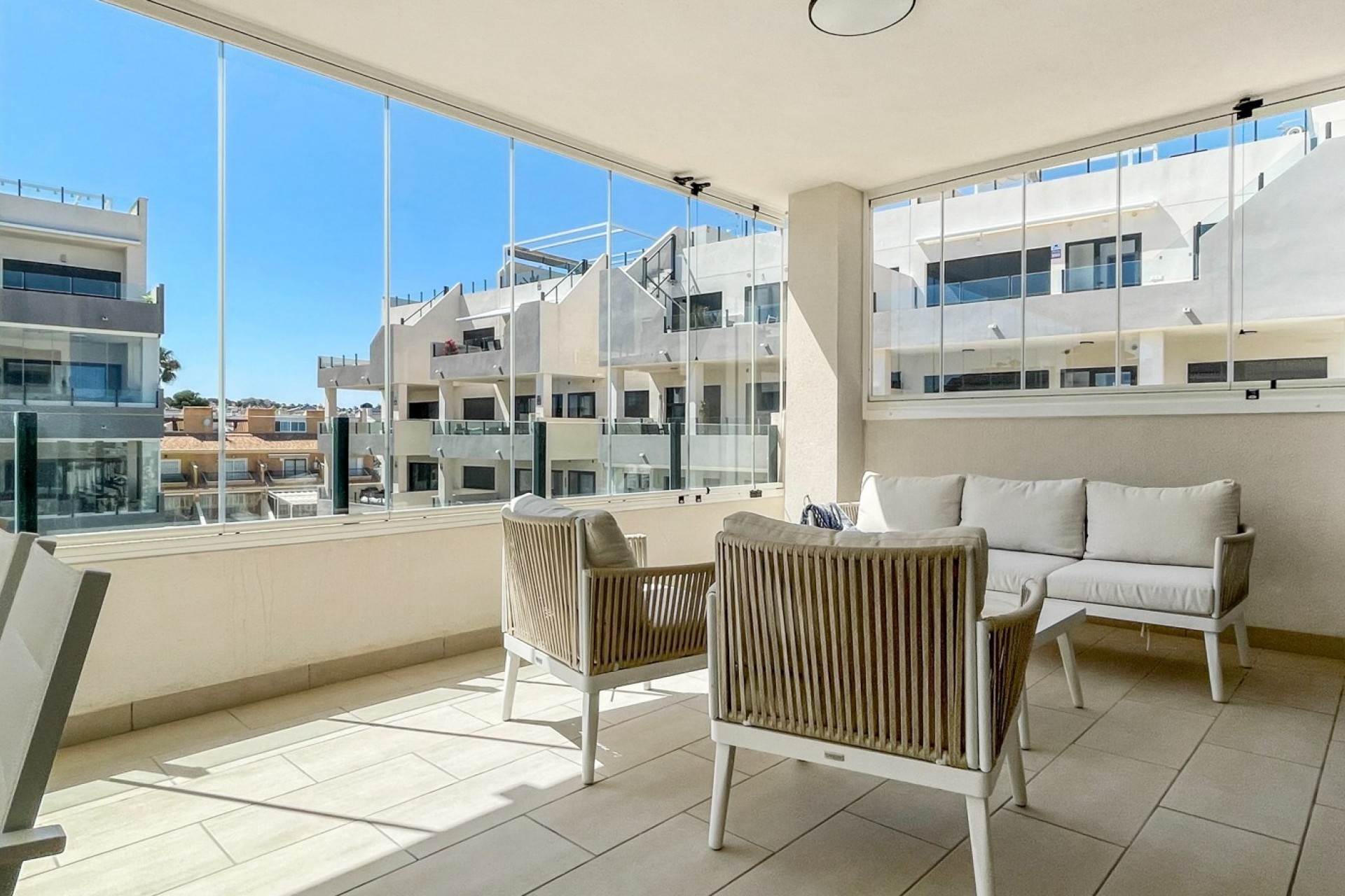 La Revente - Appartement - Orihuela Costa - Los Dolses