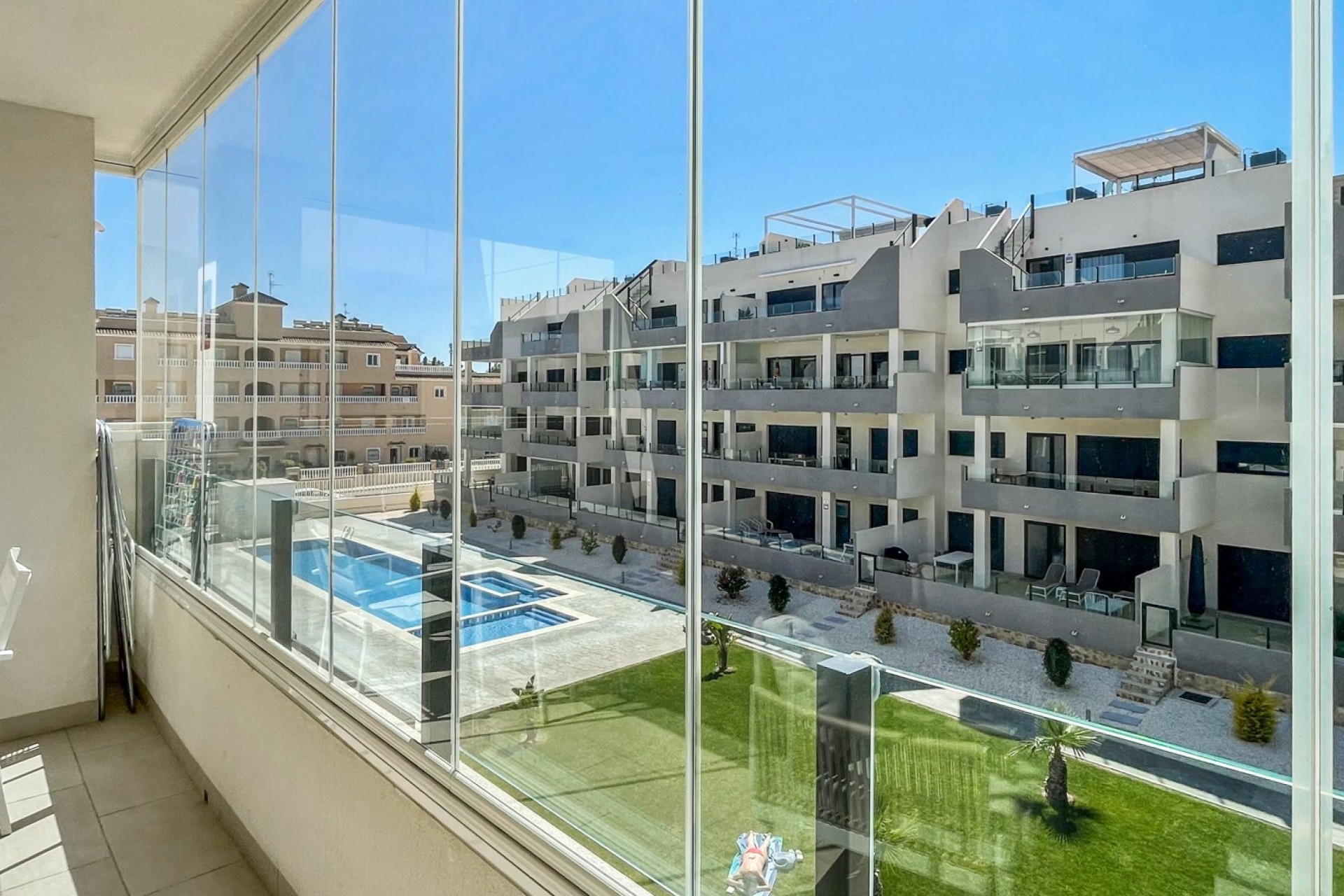 La Revente - Appartement - Orihuela Costa - Los Dolses