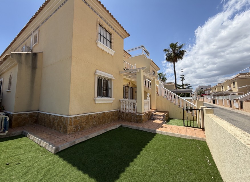 La Revente - Appartement - Orihuela Costa - Los Dolses