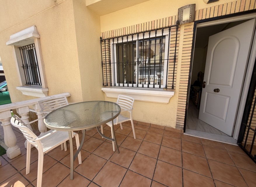 La Revente - Appartement - Orihuela Costa - Los Dolses