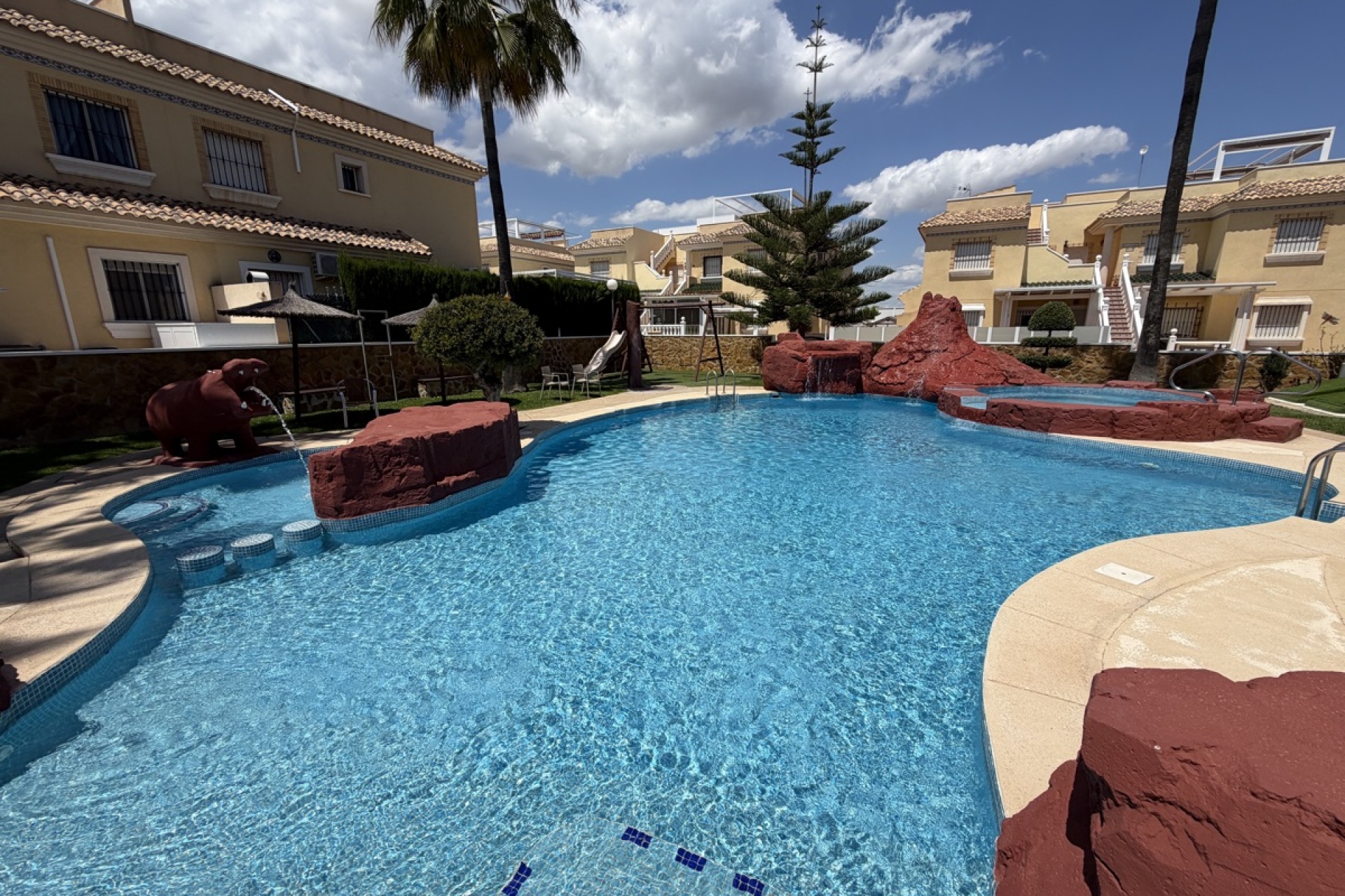 La Revente - Appartement - Orihuela Costa - Los Dolses